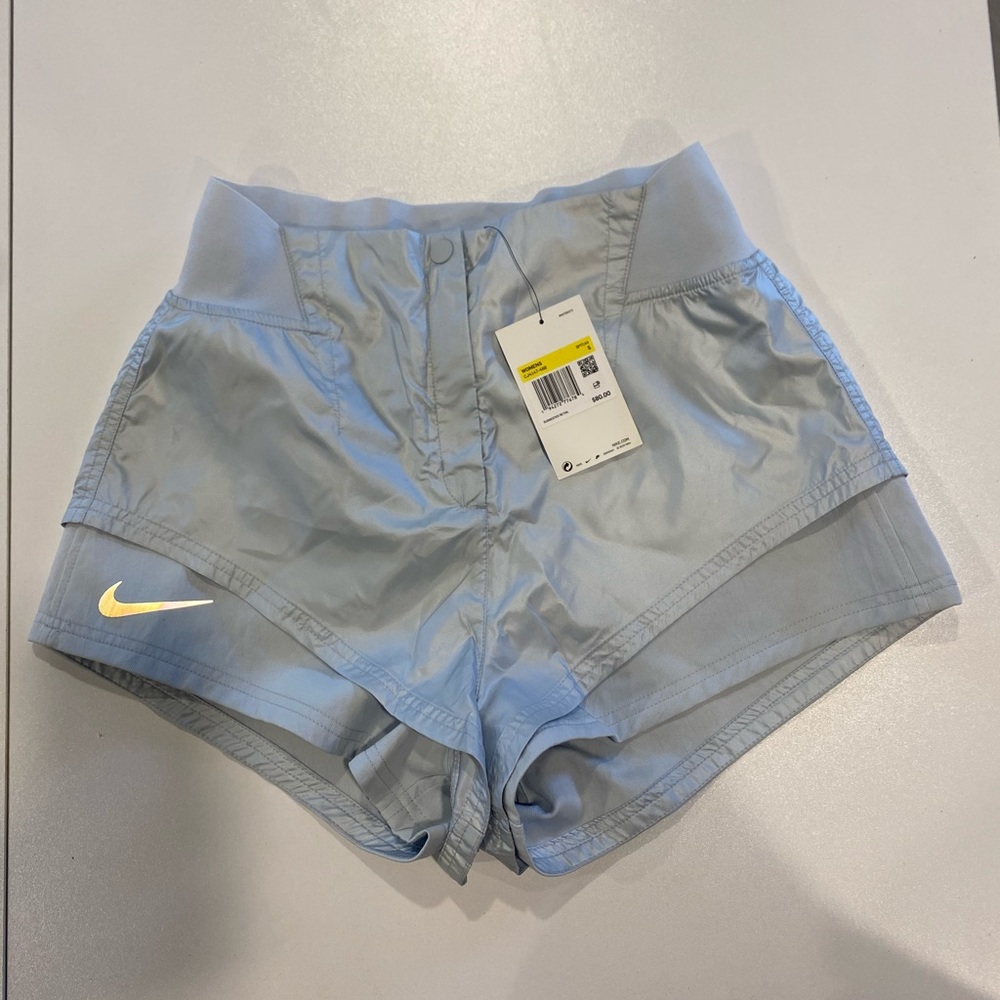 Nike City Ready Shorts
